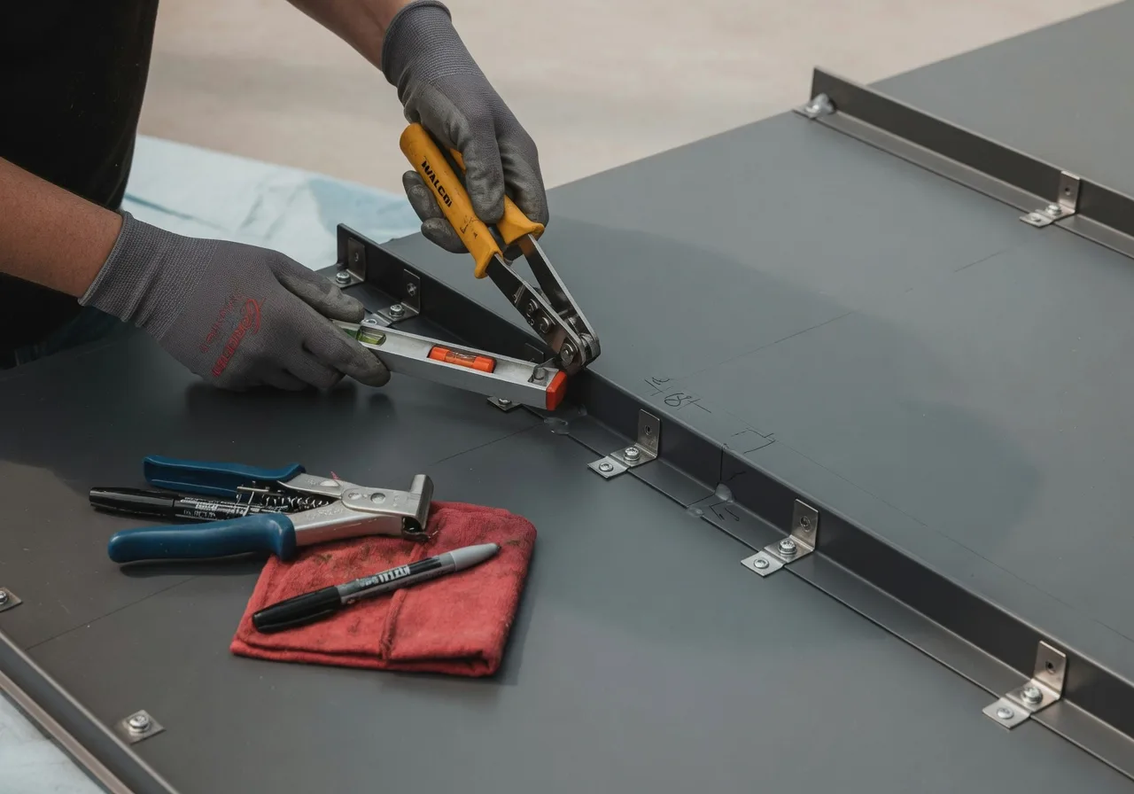 Why choose Metal Roofing Installation in Saint George, UT